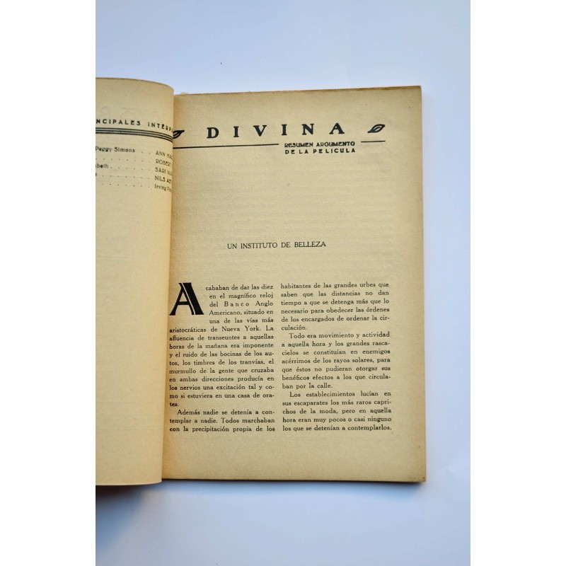Divina 