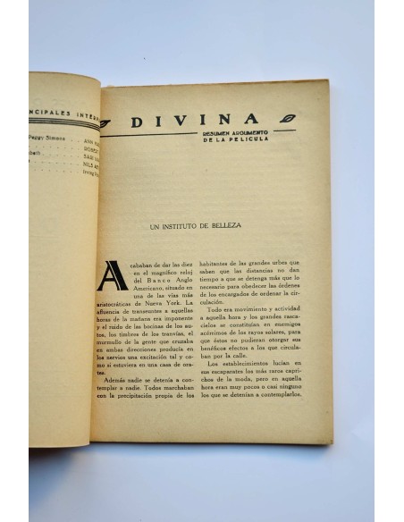 Divina 