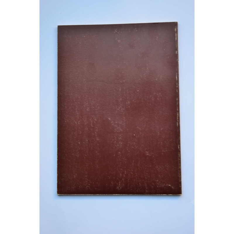 La ciencia y el pensamiento en el arte en el...