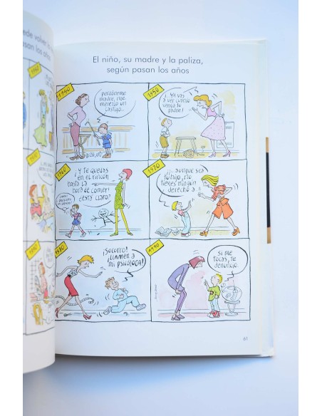 Mujeres alteradas 1