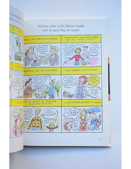 Mujeres alteradas 1