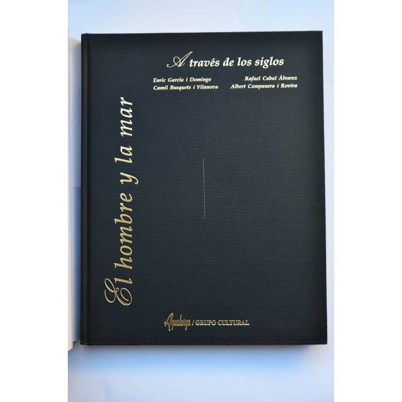 La mar a través de los siglos