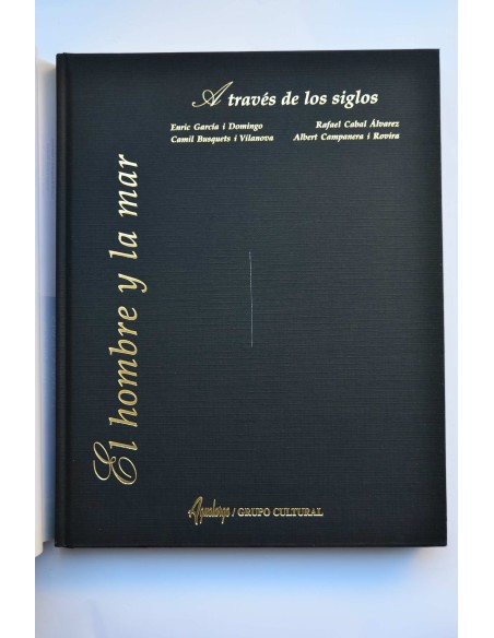 La mar a través de los siglos