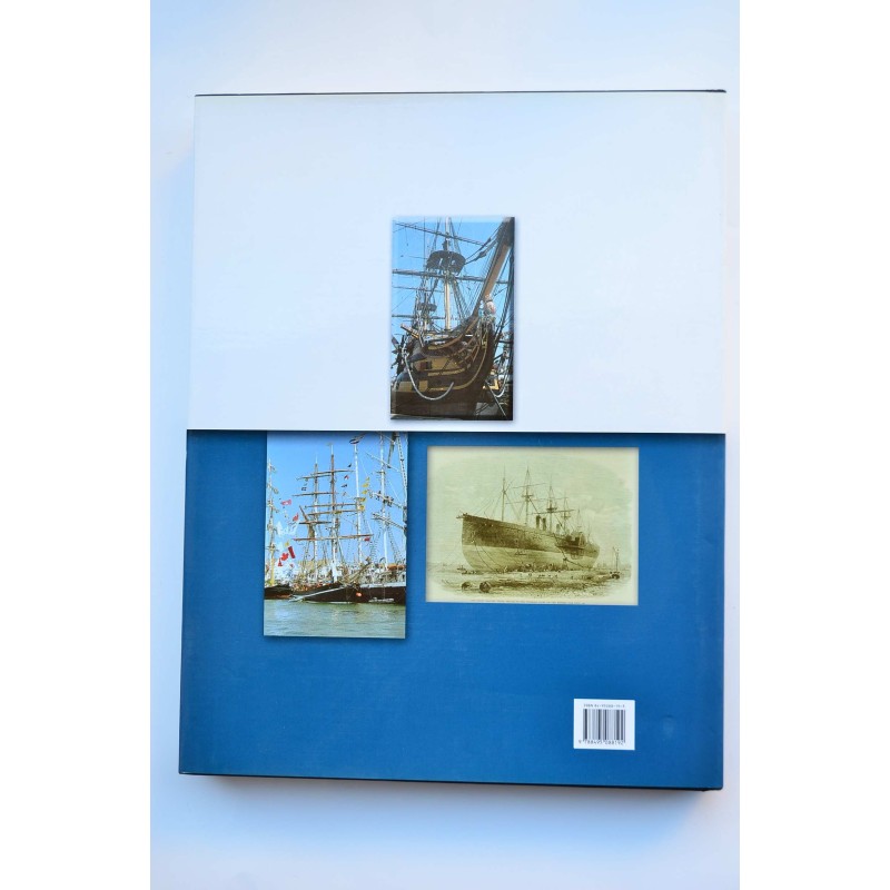 La mar a través de los siglos