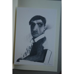 Sín título : obra gráfica 2