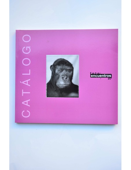 Fotoencuentros 07. Catálogo 