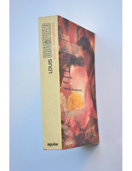 Obras completas de Louis Bromfield. Tomo V