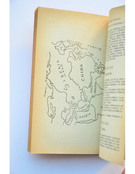 Geografía universal