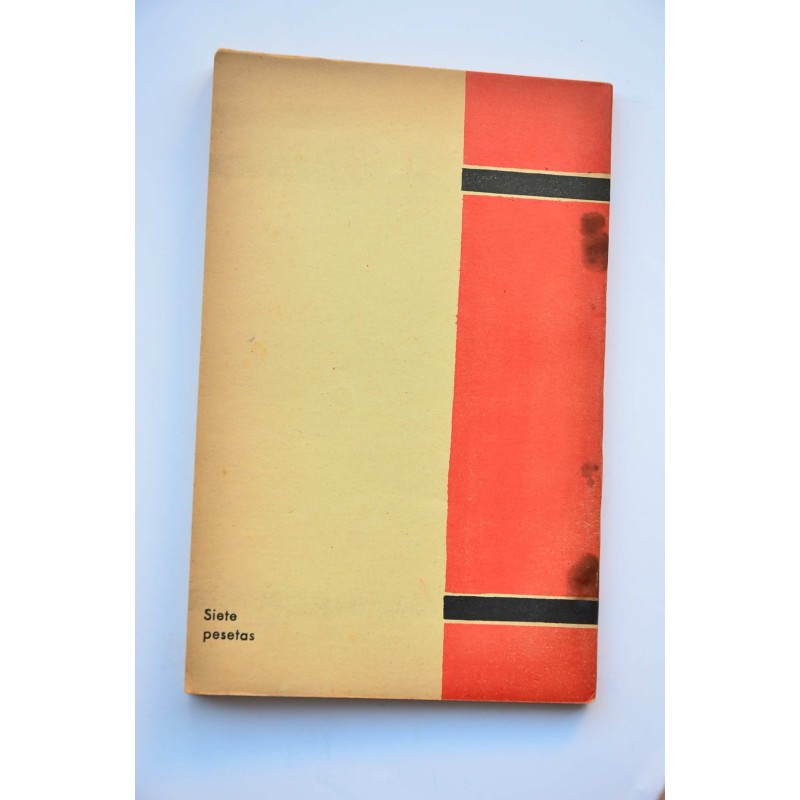 Geografía universal