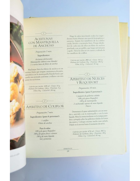 Nuestra cocina