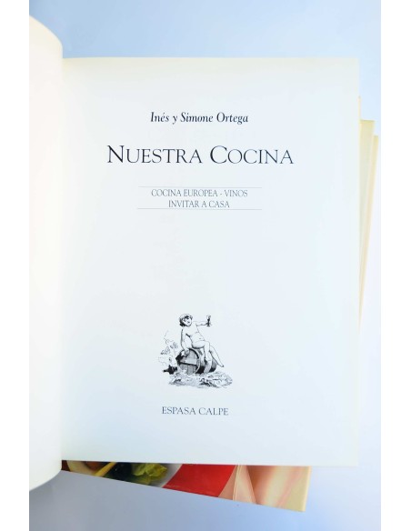 Nuestra cocina