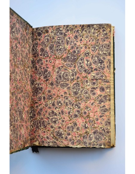 Novísimo chatreau ó gramática francesa 