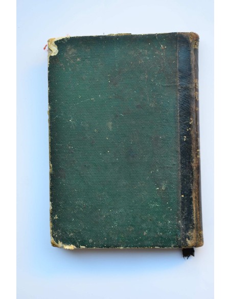 Novísimo chatreau ó gramática francesa 