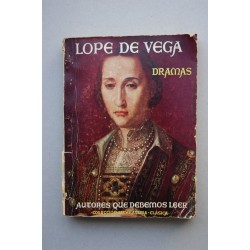 Peribáñez y El Comendador de Ocaña. Fuenteovejuna. El...