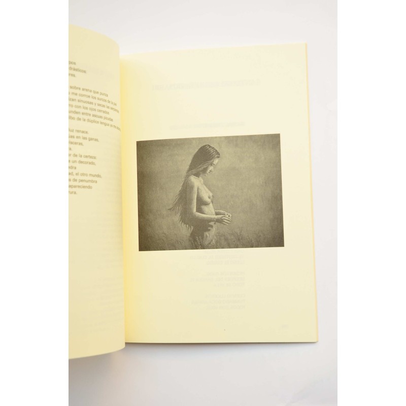 Rio Arga. Revista de poesía, nº 118, 2º...