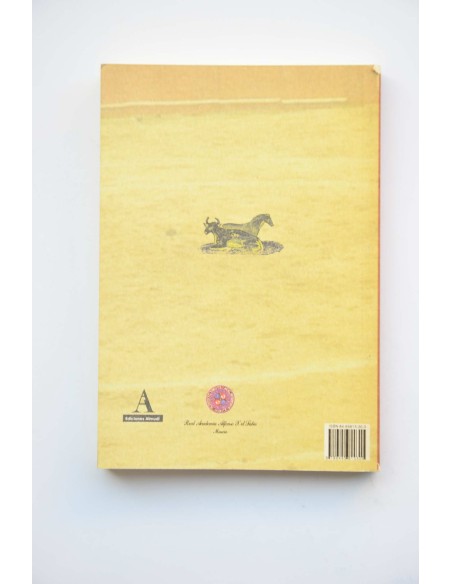 Toros. Descripción poética