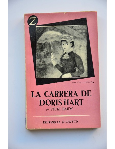 La carrera de Doris Hart