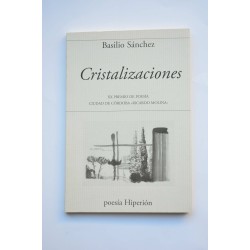 Cristalizaciones
