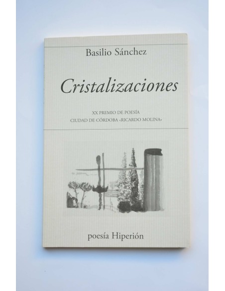 Cristalizaciones