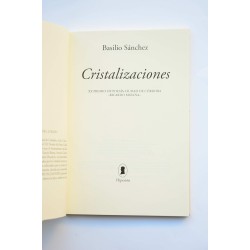 Cristalizaciones 2