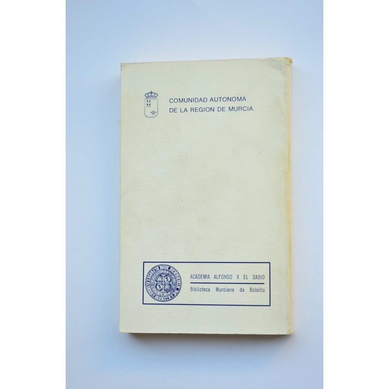Estudios sobre Vicente Medina