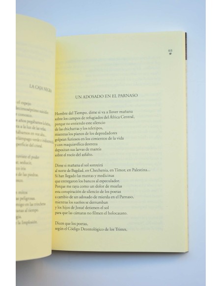 Demolición del arco iris