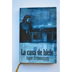 La casa de hielo