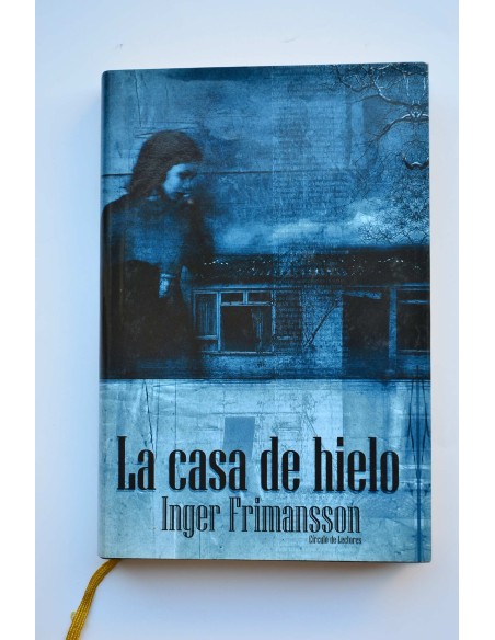 La casa de hielo