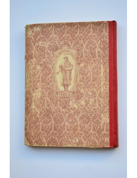 Historia moderna y contemporánea. Cuarto curso