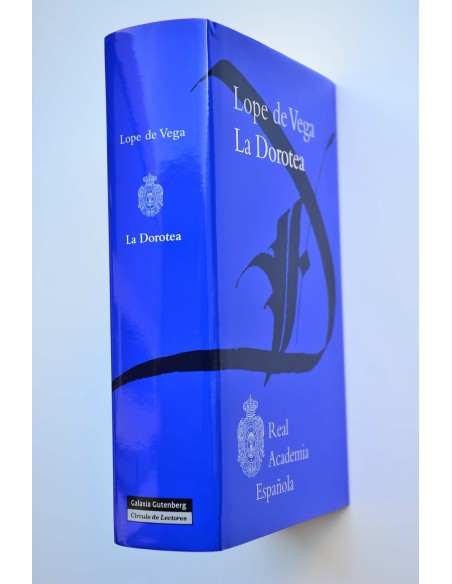 La Dorotea