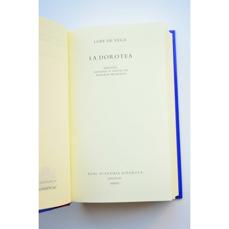 La Dorotea