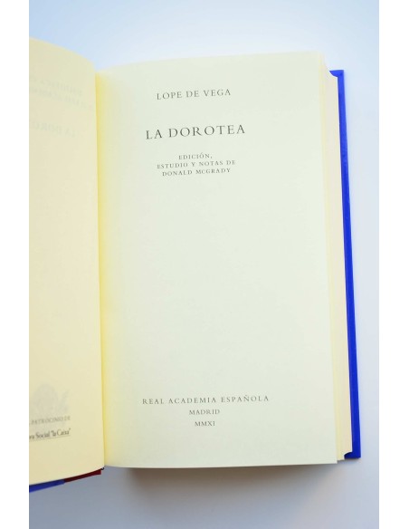La Dorotea