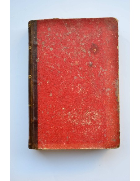 Concordancias métrico decimales, o Repertorio práctico general de reducciones de las medidas y pesas antiguas castellanas