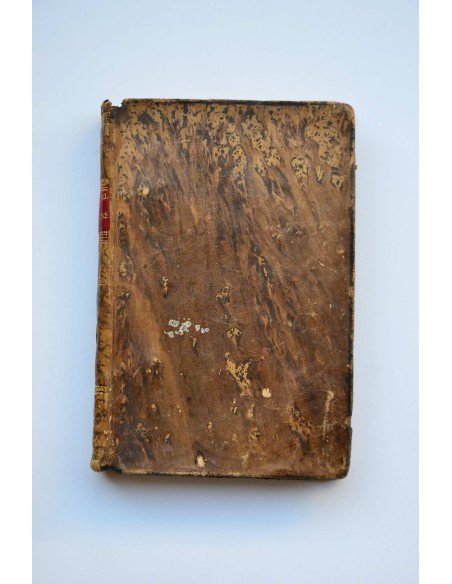 Institutiones philosophicae : Ethica. Sive Moralis