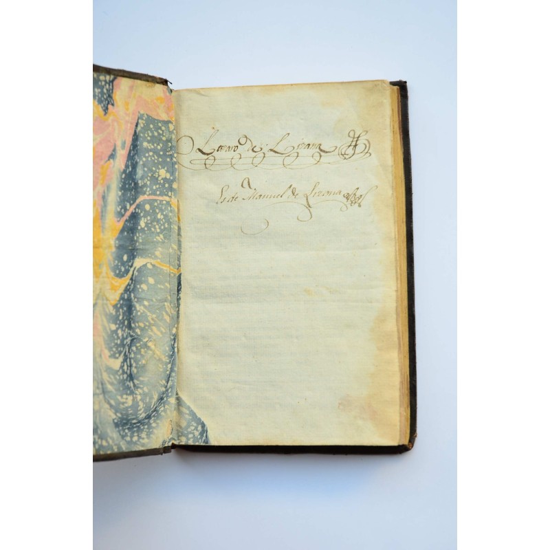 Institutiones philosophicae : Ethica. Sive Moralis