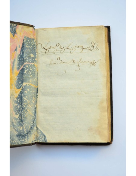 Institutiones philosophicae : Ethica. Sive Moralis