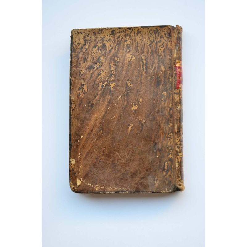 Institutiones philosophicae : Ethica. Sive Moralis