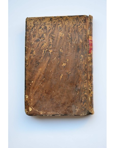 Institutiones philosophicae : Ethica. Sive Moralis