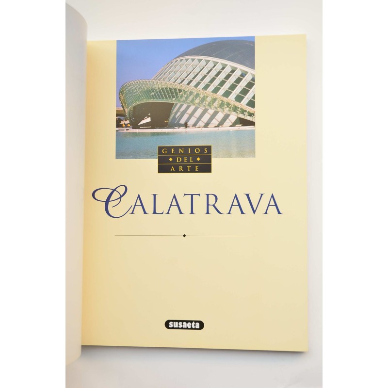 Calatrava