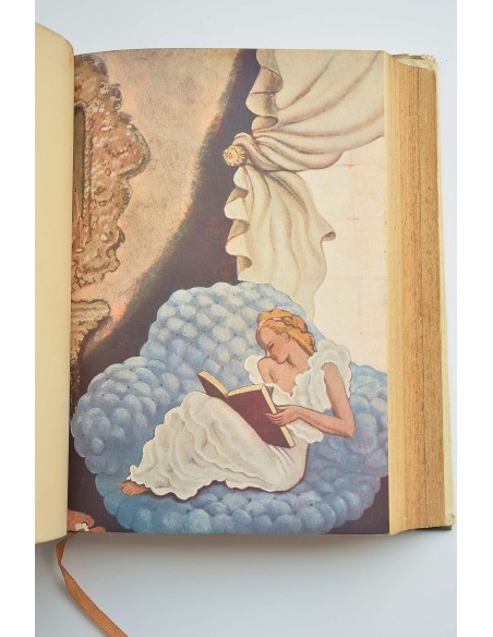 La mujer a través de la literatura universal