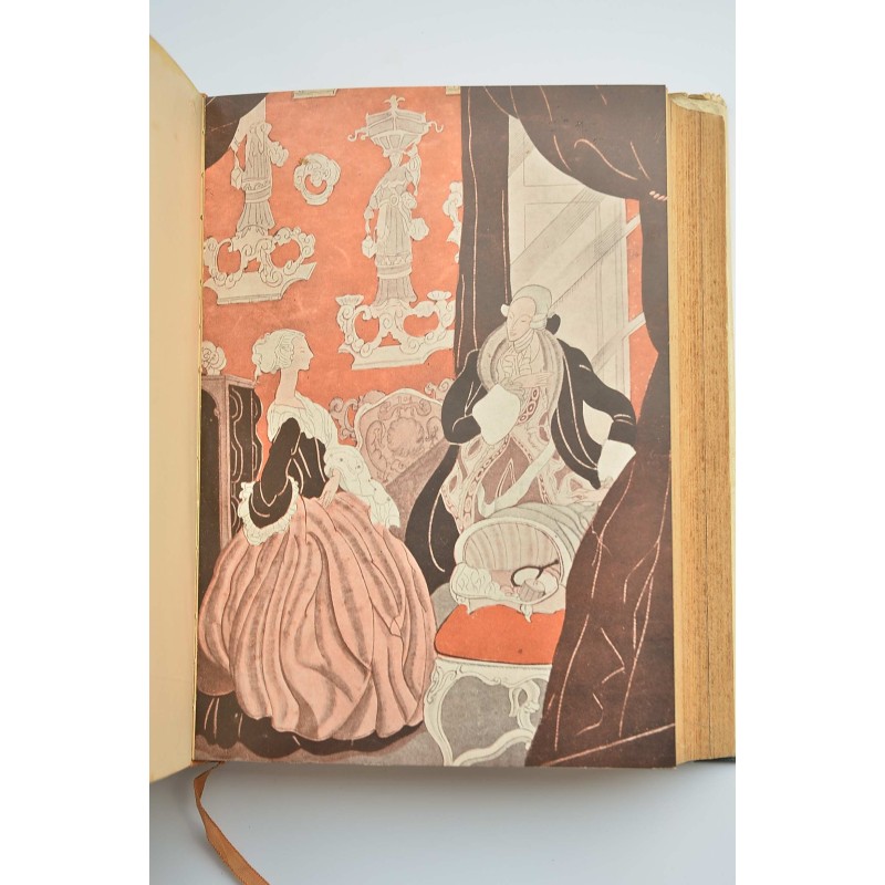 La mujer a través de la literatura universal