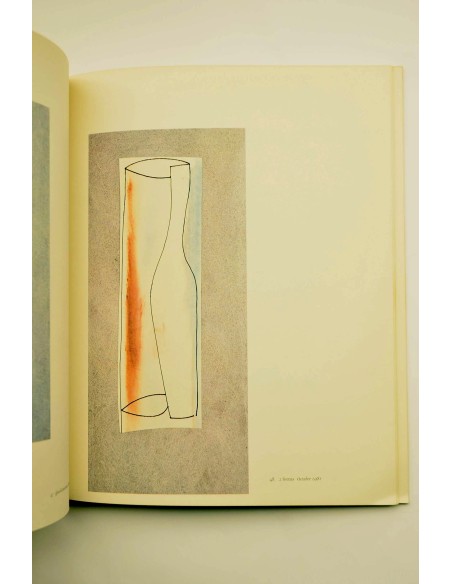 Ben Nicholson : new work