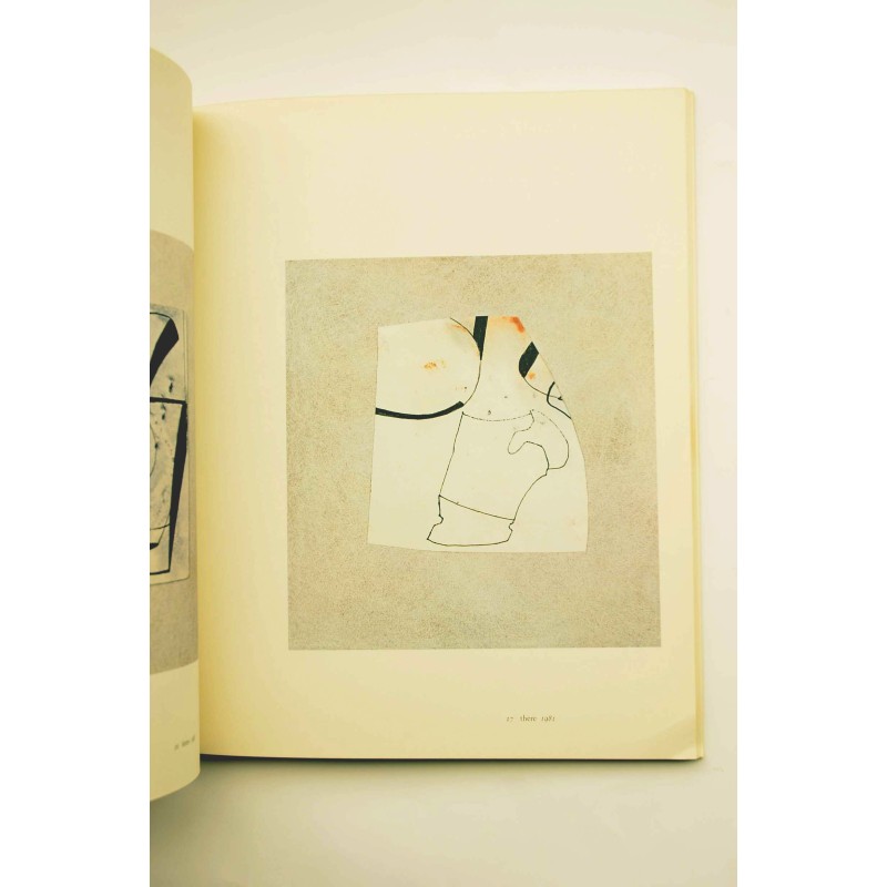 Ben Nicholson : new work