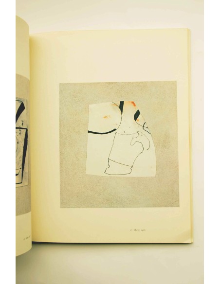 Ben Nicholson : new work