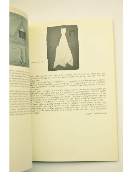 Viladecans : peintures sur papier 1980