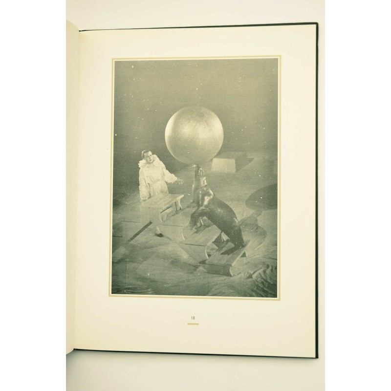 Alexandre Rodtchenko. Possibilités de la...