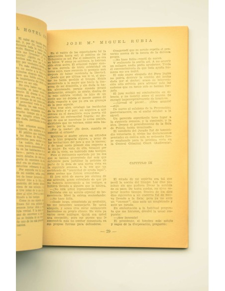Letras : revista literaria popular.-- Año III, Nº 25 (julio, 1939)
