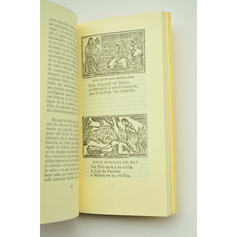 Del pozo y del Numa. Un ensayo y una leyenda