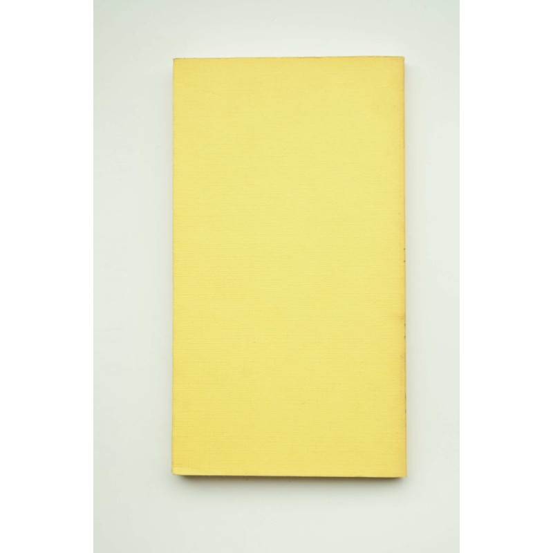 Del pozo y del Numa. Un ensayo y una leyenda