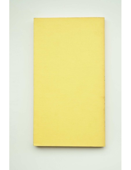 Del pozo y del Numa. Un ensayo y una leyenda